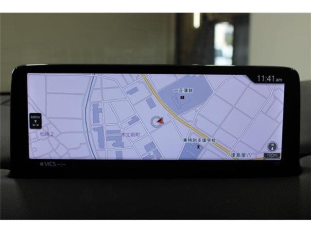 CX-8（新潟県新潟市東区）画像3