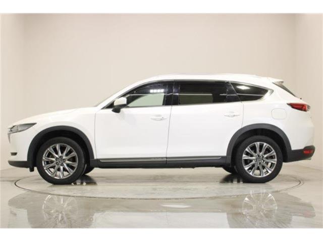 CX-8（新潟県新潟市東区）画像10