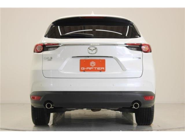 CX-8（新潟県新潟市東区）画像12