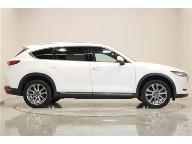 CX-8（新潟県新潟市東区）画像14