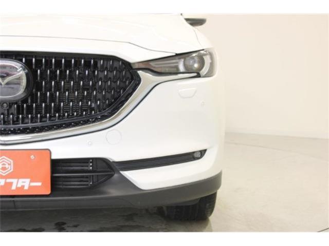 CX-8（新潟県新潟市東区）画像15