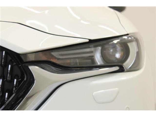 CX-8（新潟県新潟市東区）画像16