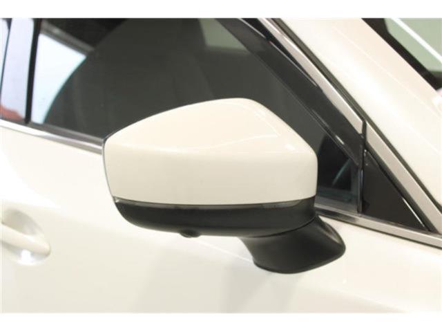 CX-8（新潟県新潟市東区）画像22