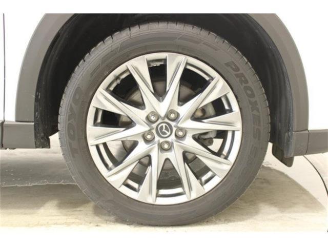 CX-8（新潟県新潟市東区）画像23