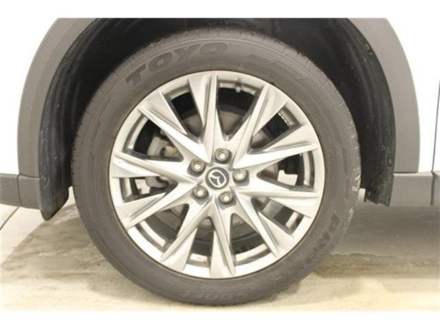 CX-8（新潟県新潟市東区）画像26