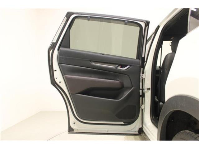 CX-8（新潟県新潟市東区）画像34