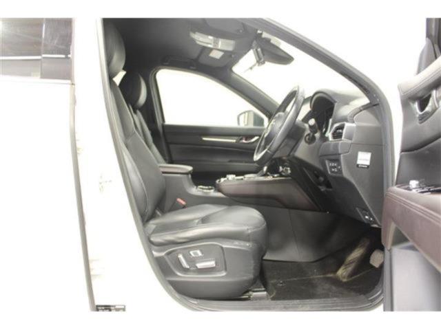 CX-8（新潟県新潟市東区）画像36