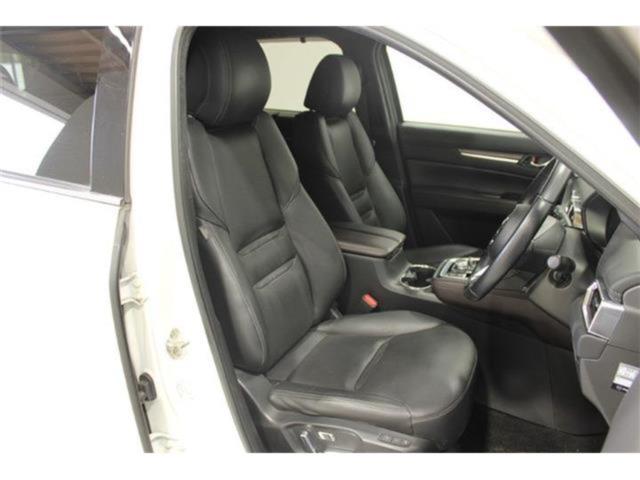 CX-8（新潟県新潟市東区）画像37