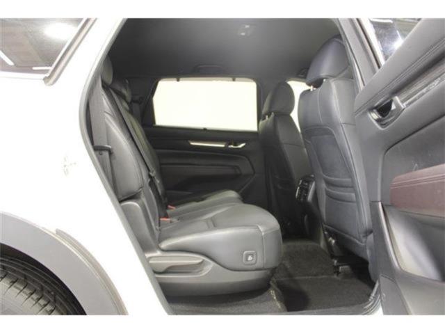 CX-8（新潟県新潟市東区）画像38