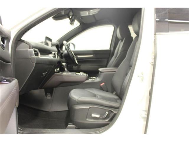 CX-8（新潟県新潟市東区）画像44