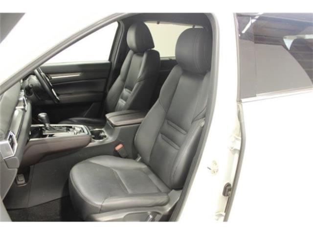 CX-8（新潟県新潟市東区）画像45