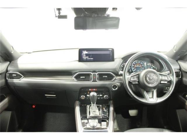 CX-8（新潟県新潟市東区）画像46