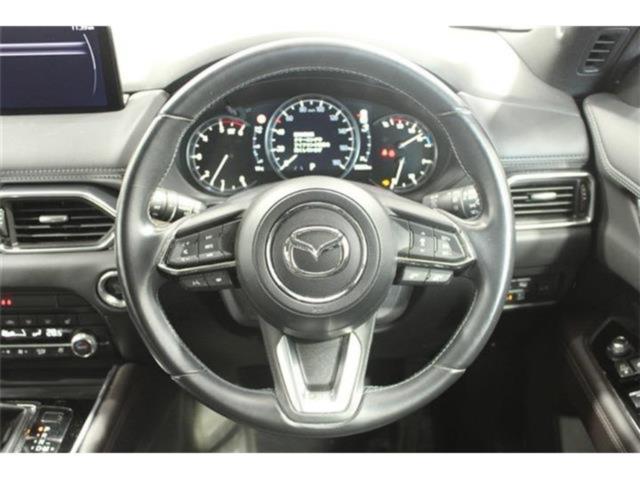 CX-8（新潟県新潟市東区）画像47