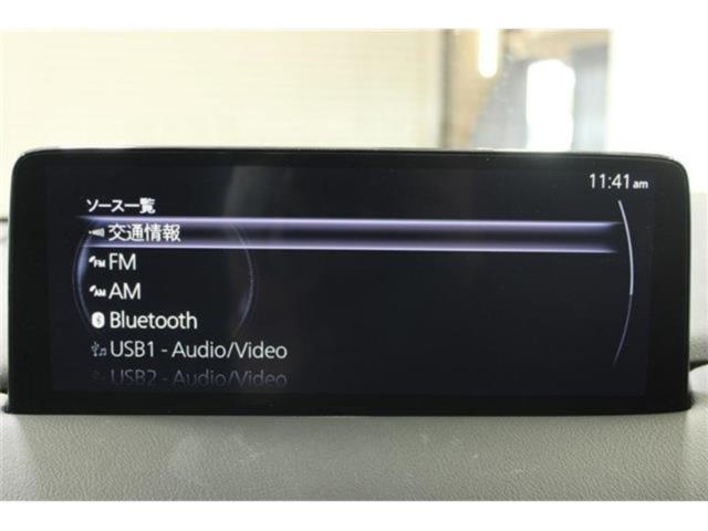 CX-8（新潟県新潟市東区）画像56