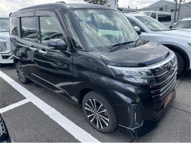 ルーミー（新潟県新潟市東区）