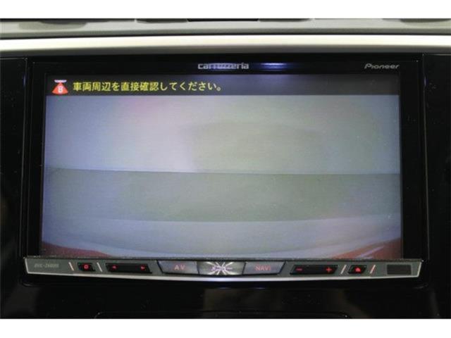 レヴォーグ(新潟県新潟市東区)