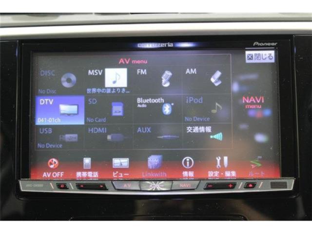 レヴォーグ(新潟県新潟市東区)