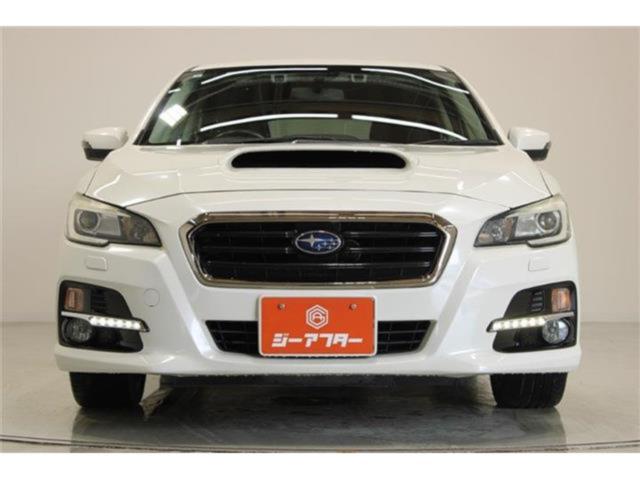 レヴォーグ(新潟県新潟市東区)