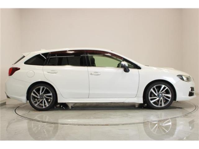 レヴォーグ(新潟県新潟市東区)