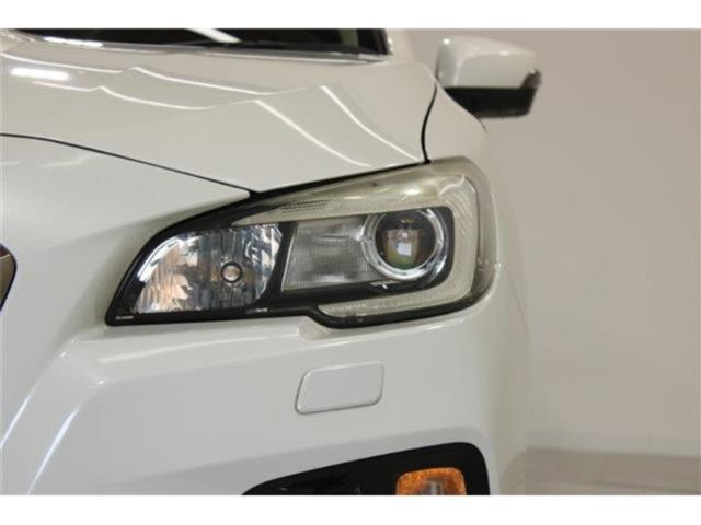 レヴォーグ(新潟県新潟市東区)