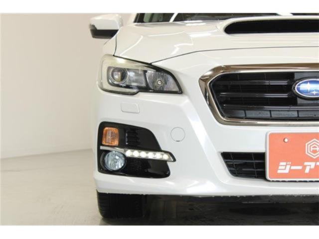 レヴォーグ(新潟県新潟市東区)