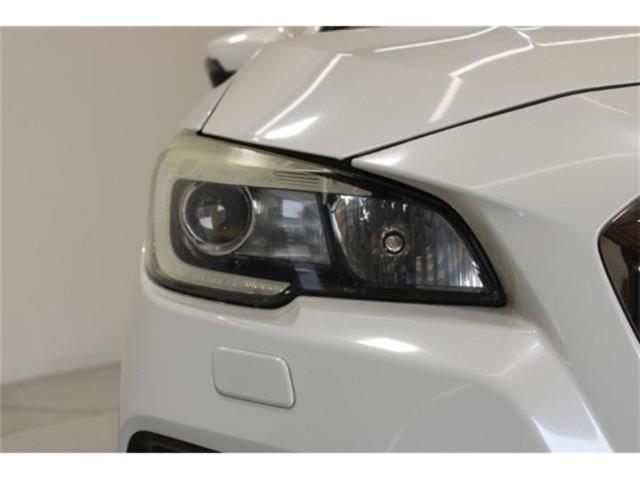 レヴォーグ(新潟県新潟市東区)