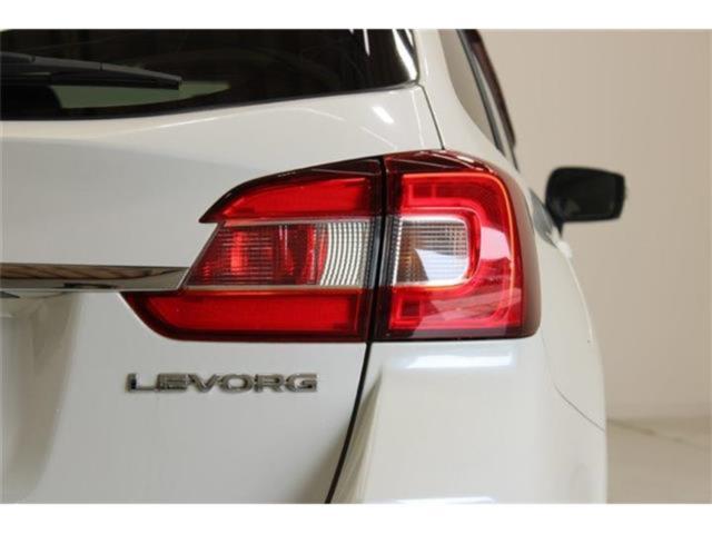 レヴォーグ(新潟県新潟市東区)