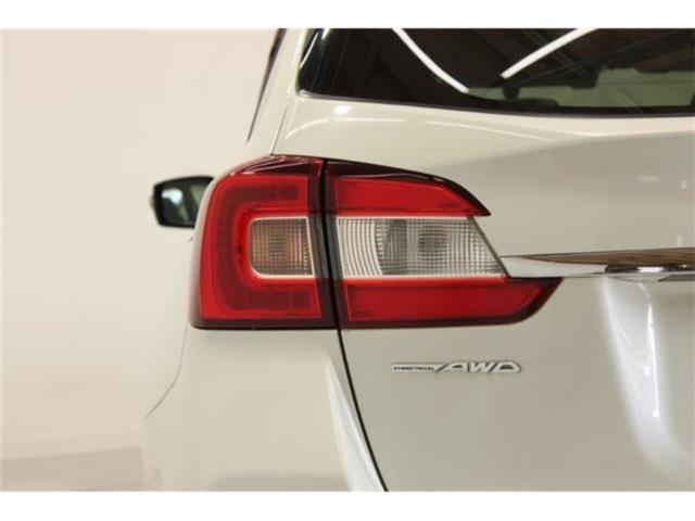 レヴォーグ(新潟県新潟市東区)