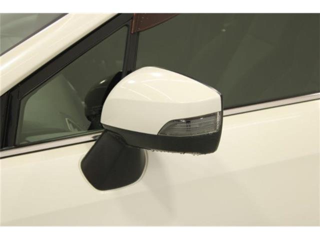 レヴォーグ(新潟県新潟市東区)