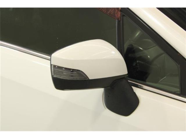 レヴォーグ(新潟県新潟市東区)