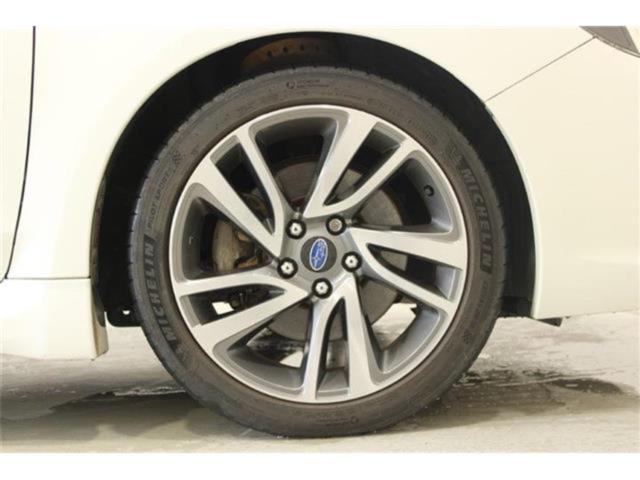 レヴォーグ(新潟県新潟市東区)