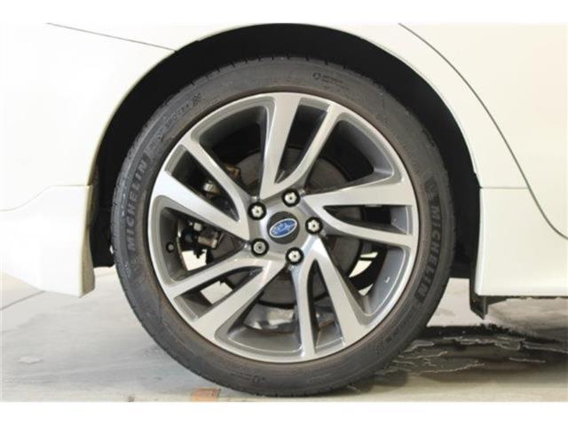 レヴォーグ(新潟県新潟市東区)