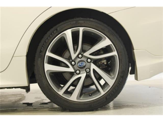 レヴォーグ(新潟県新潟市東区)