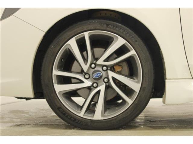 レヴォーグ(新潟県新潟市東区)