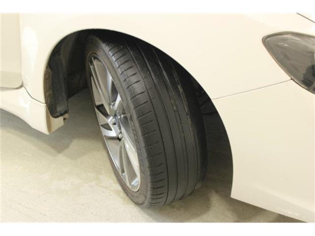 レヴォーグ(新潟県新潟市東区)