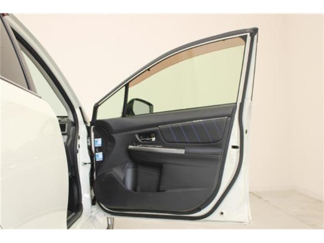 レヴォーグ(新潟県新潟市東区)