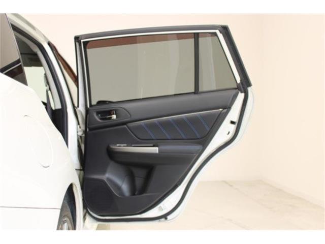 レヴォーグ(新潟県新潟市東区)