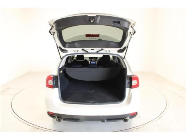 レヴォーグ(新潟県新潟市東区)