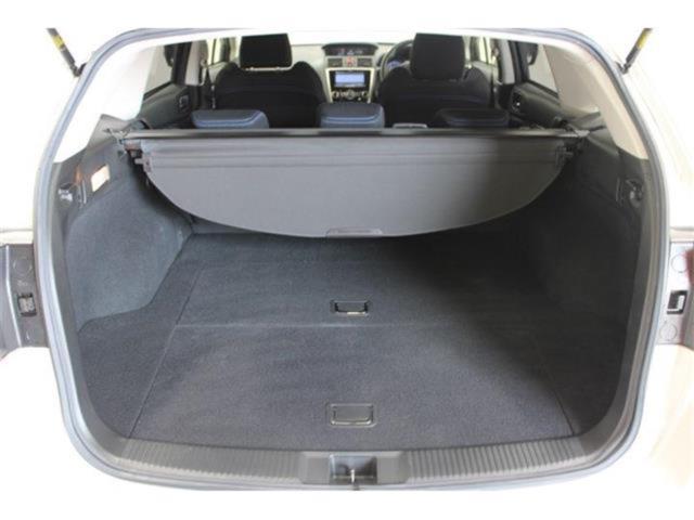 レヴォーグ(新潟県新潟市東区)