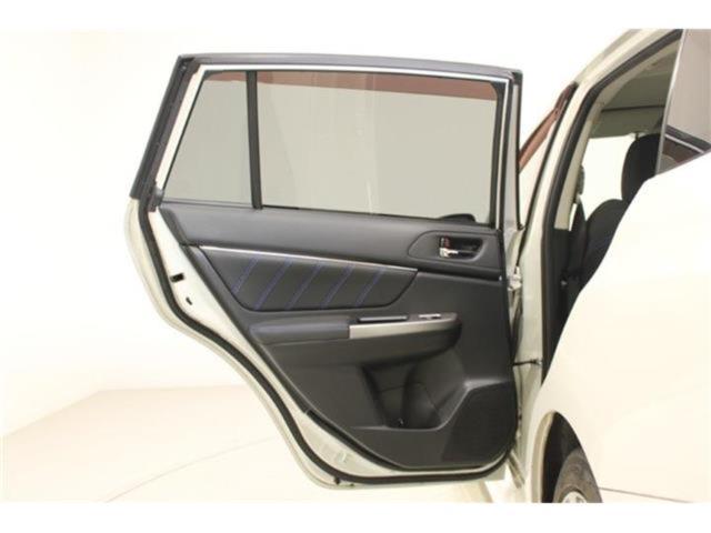 レヴォーグ(新潟県新潟市東区)