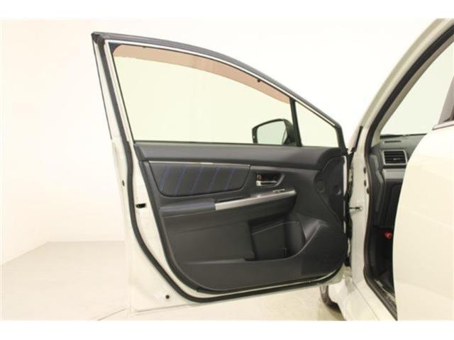 レヴォーグ(新潟県新潟市東区)