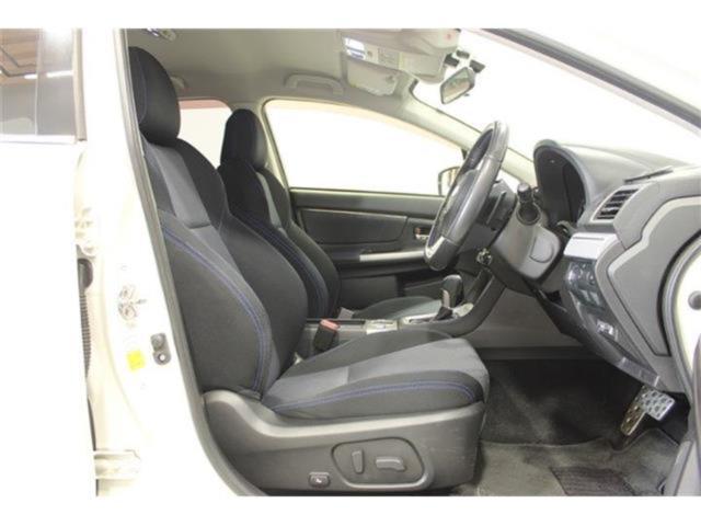 レヴォーグ(新潟県新潟市東区)