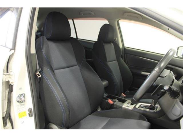 レヴォーグ(新潟県新潟市東区)