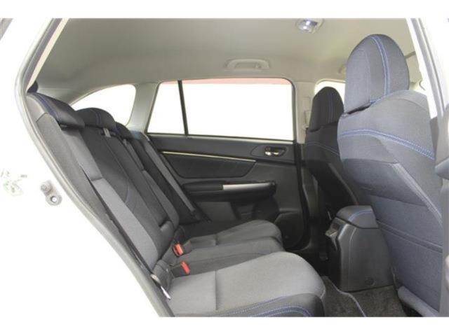 レヴォーグ(新潟県新潟市東区)