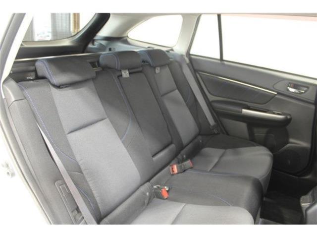 レヴォーグ(新潟県新潟市東区)