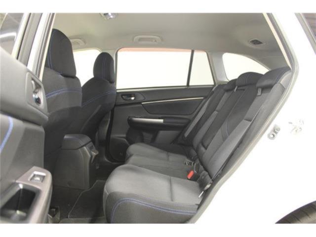 レヴォーグ(新潟県新潟市東区)