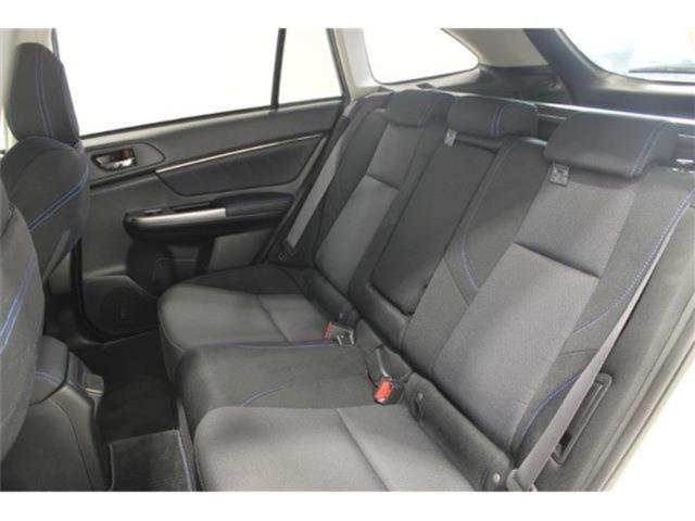 レヴォーグ(新潟県新潟市東区)