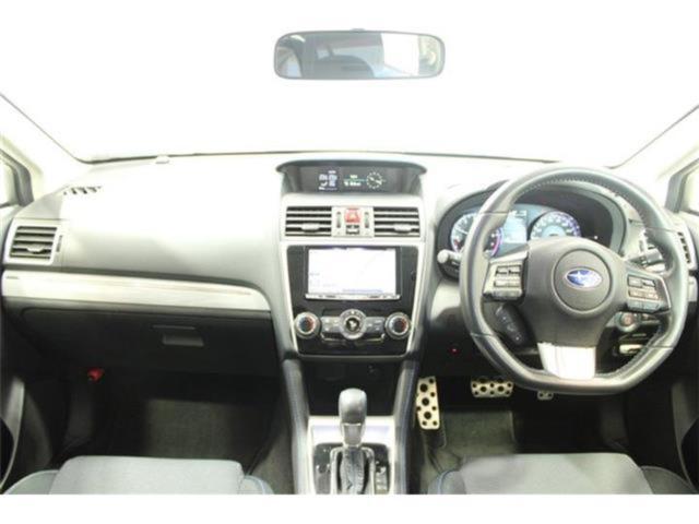 レヴォーグ(新潟県新潟市東区)