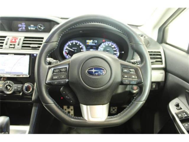 レヴォーグ(新潟県新潟市東区)