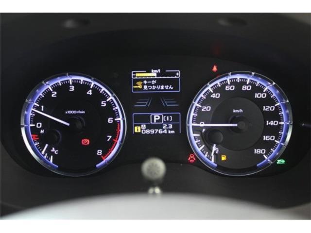 レヴォーグ(新潟県新潟市東区)